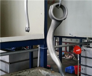 汽車(chē)酸洗鑄(zhu)鐵件電(diàn)泳陶化(hua)