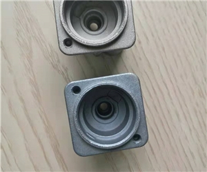 壓鑄鋁無鉻鈍(dun)化試驗