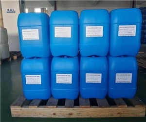 低溫(wen)低泡噴淋(lin)無磷脫脂(zhī)劑