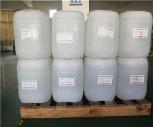 無磷脫(tuo)脂助劑